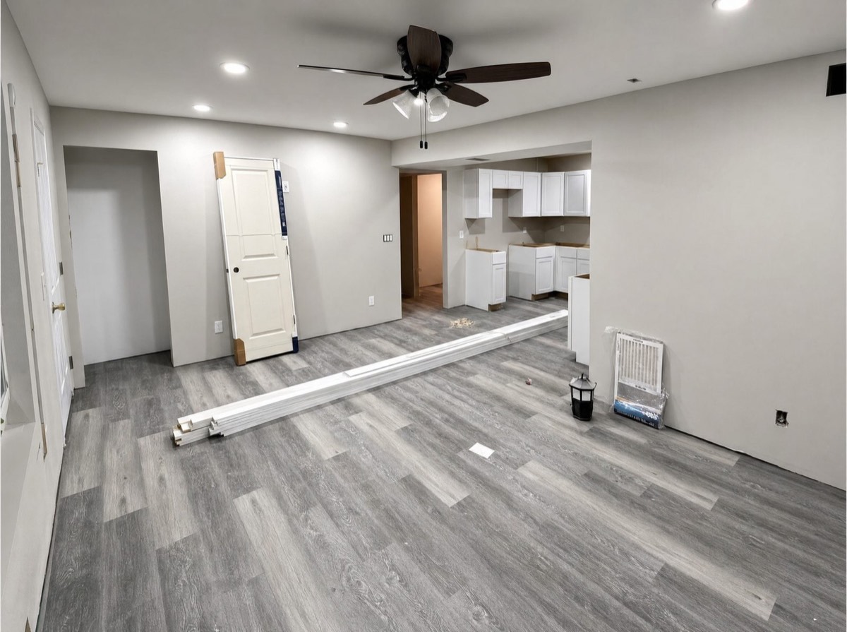 How Much Does Interior Painting Cost in Cedar Rapids?