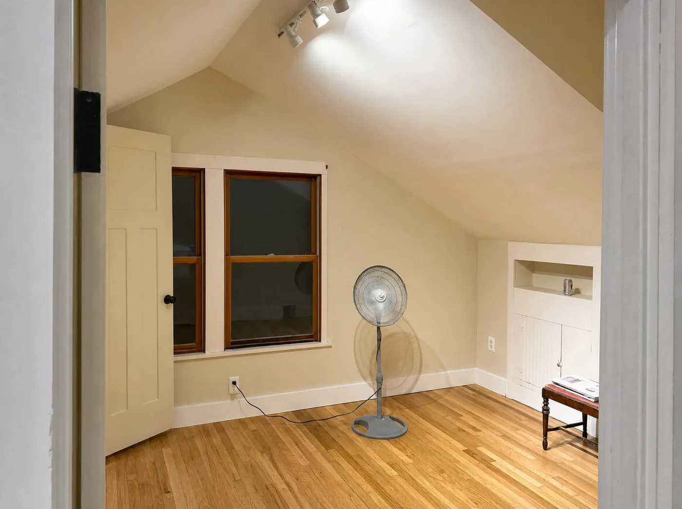 First Line Solutions project in Cedar Rapids