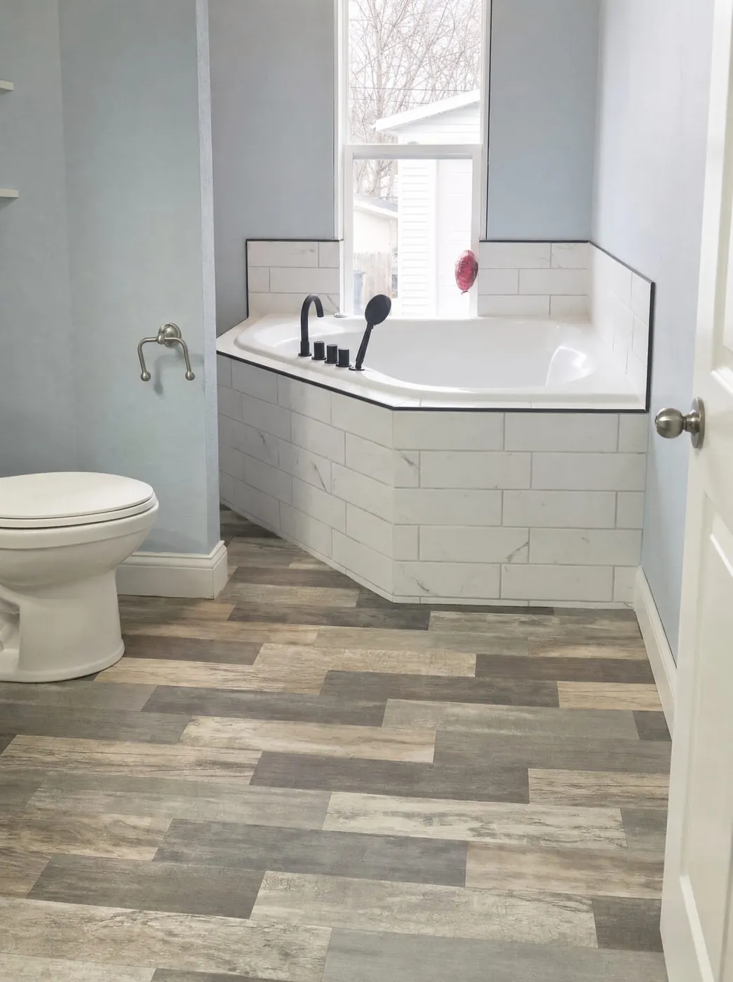 First Line Solutions project in Cedar Rapids
