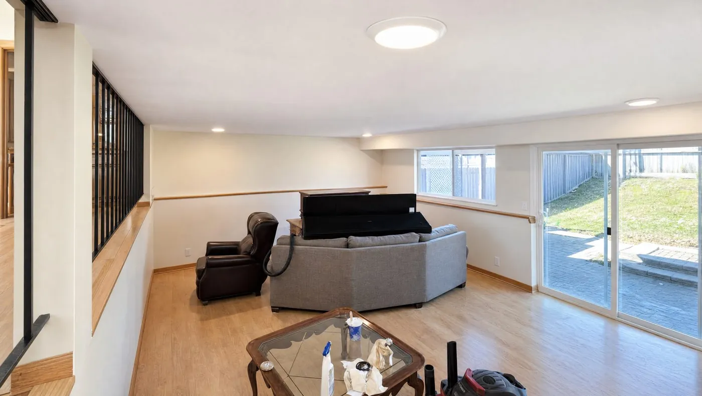 First Line Solutions project in Cedar Rapids